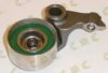 AUTOKIT 03.80366 Tensioner Pulley, timing belt